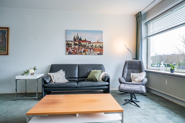 Medium property photo - Van de Mortelstraat 42, 2203 JE Noordwijk